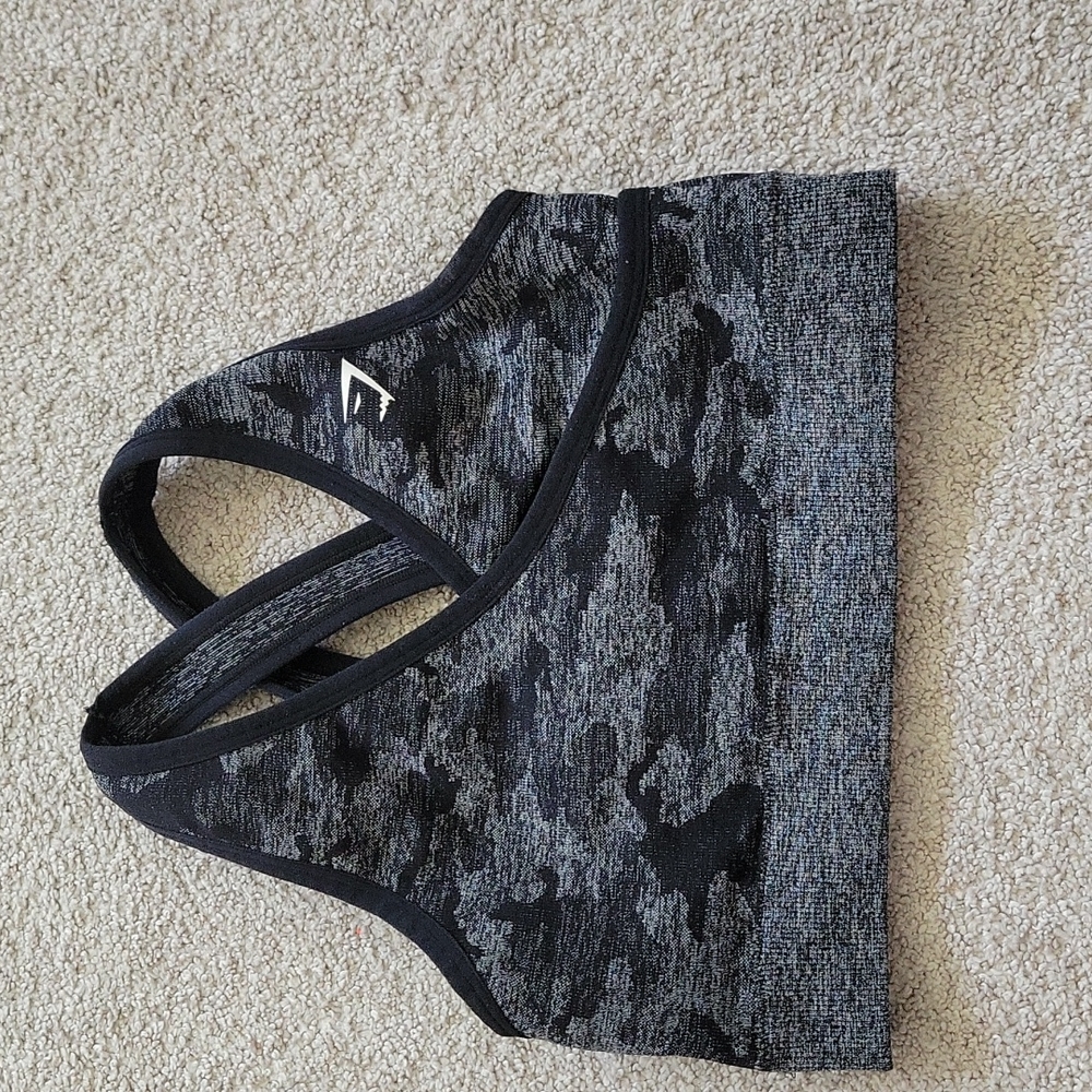 Gymshark sports bra